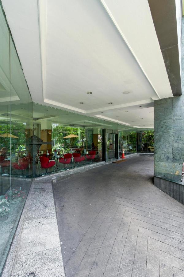 Paragon Wahid Hasyim Jakarta Kültér fotó