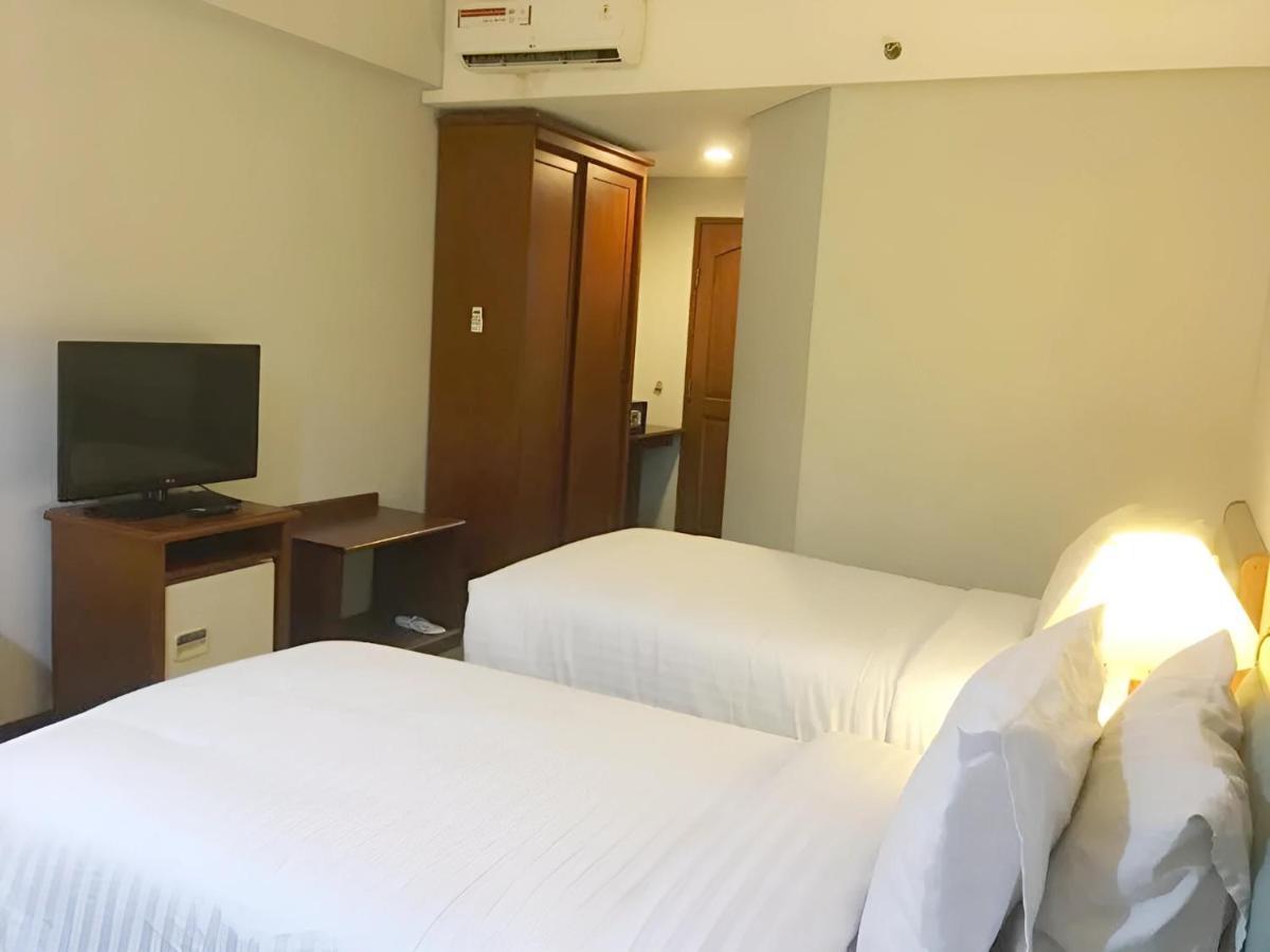 Paragon Wahid Hasyim Jakarta Kültér fotó