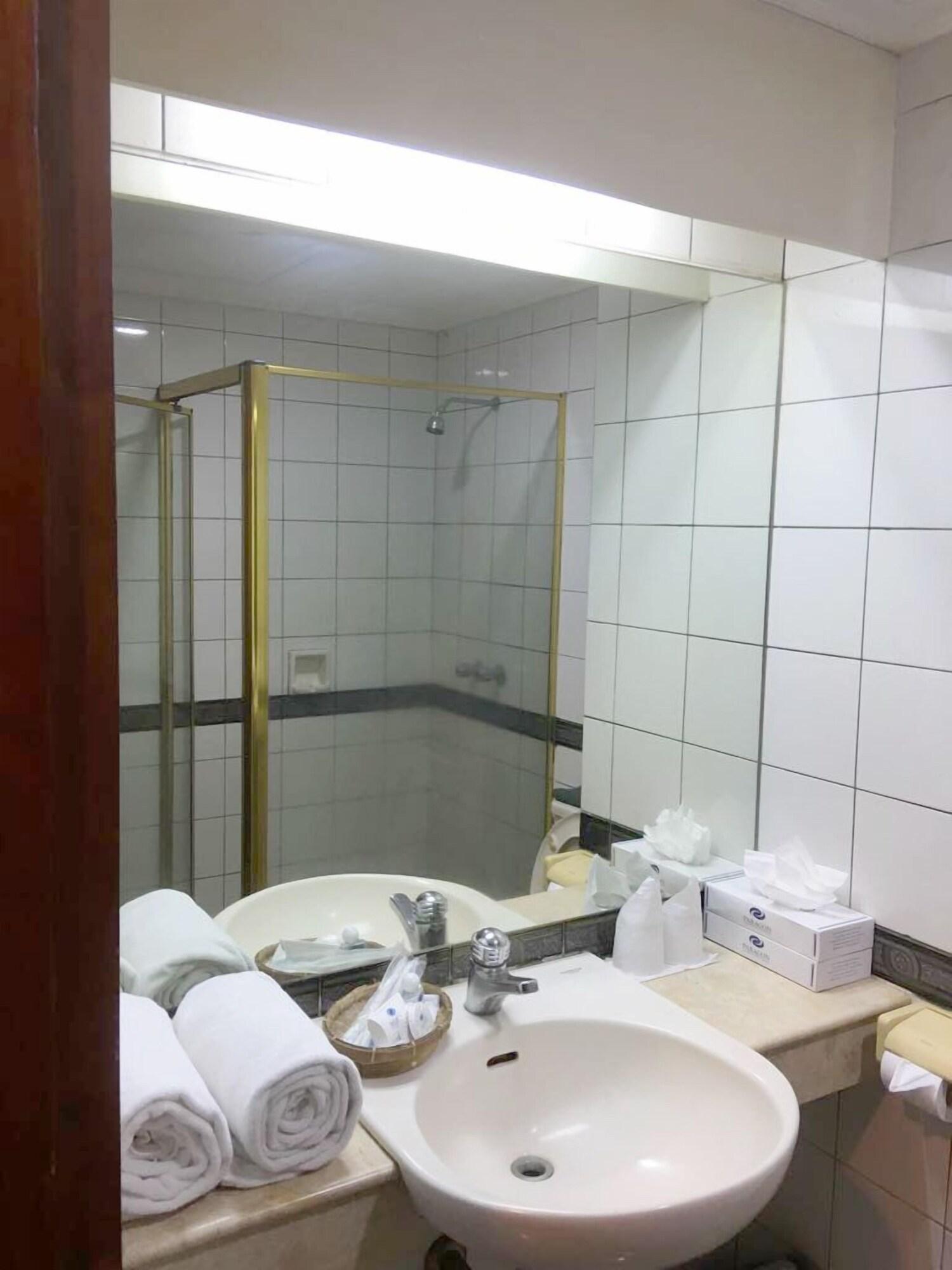 Paragon Wahid Hasyim Jakarta Kültér fotó