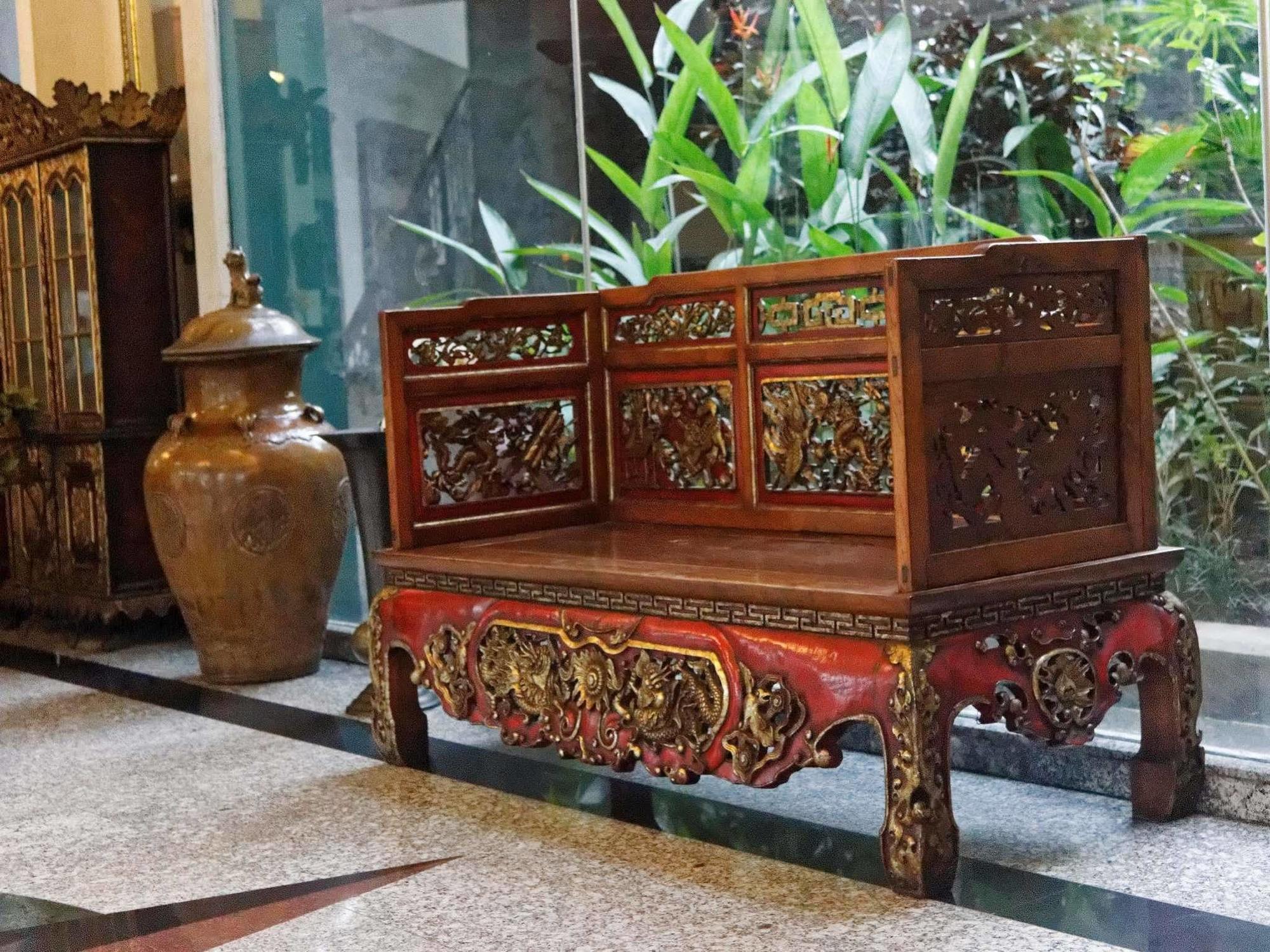 Paragon Wahid Hasyim Jakarta Kültér fotó